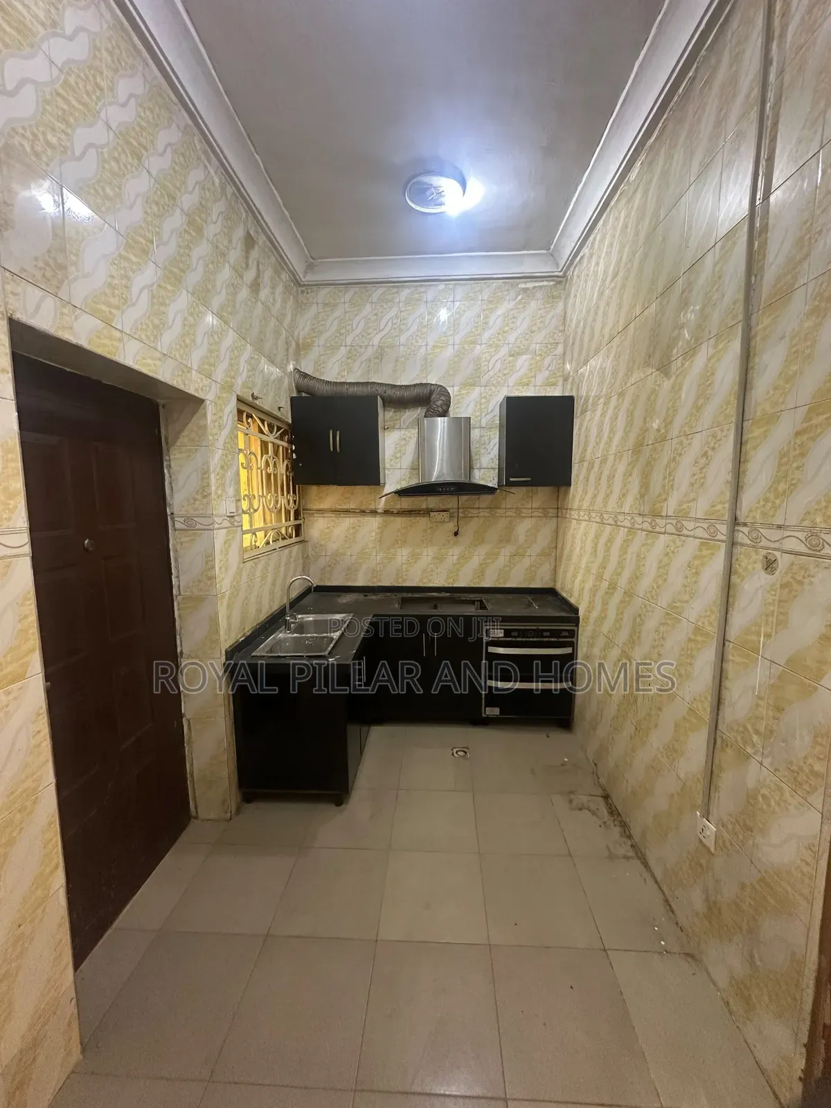 2bdrm Block of Flats in Jabi Dakibiu, Dakibiyu for rent