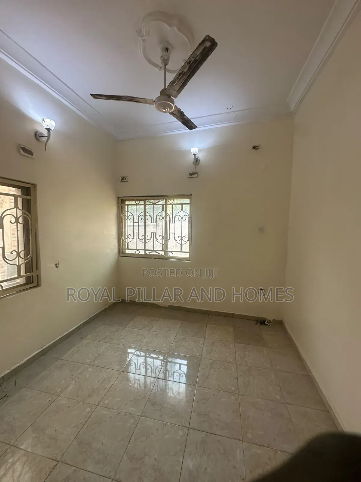 2bdrm Block of Flats in Jabi Dakibiu, Dakibiyu for rent