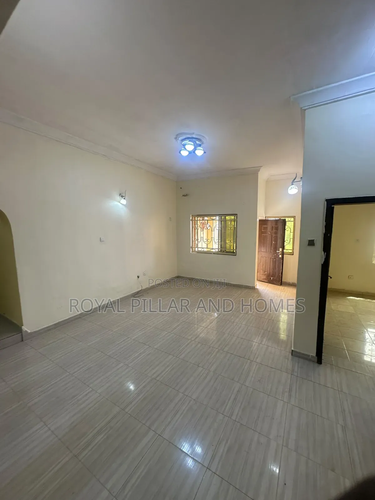 2bdrm Block of Flats in Jabi Dakibiu, Dakibiyu for rent