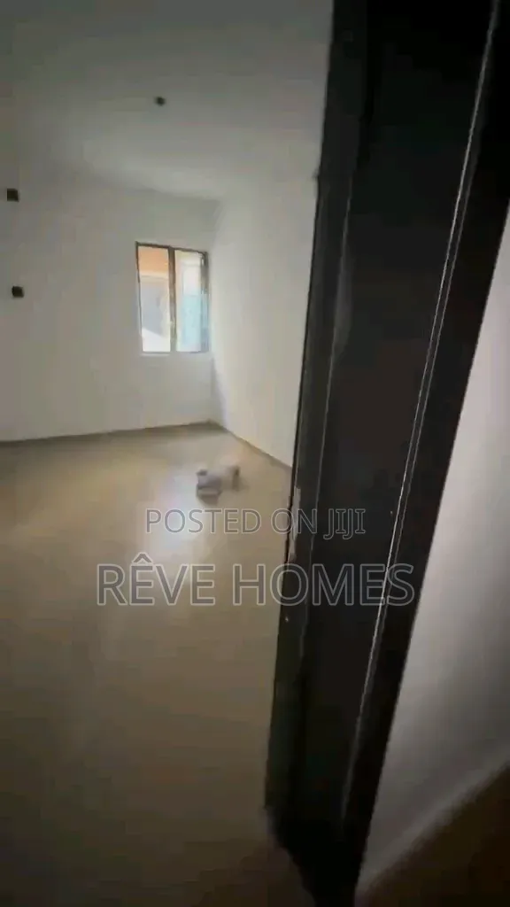 3bdrm Block of Flats in Ifako for rent