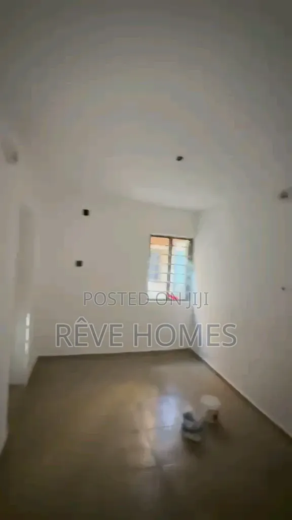 3bdrm Block of Flats in Ifako for rent
