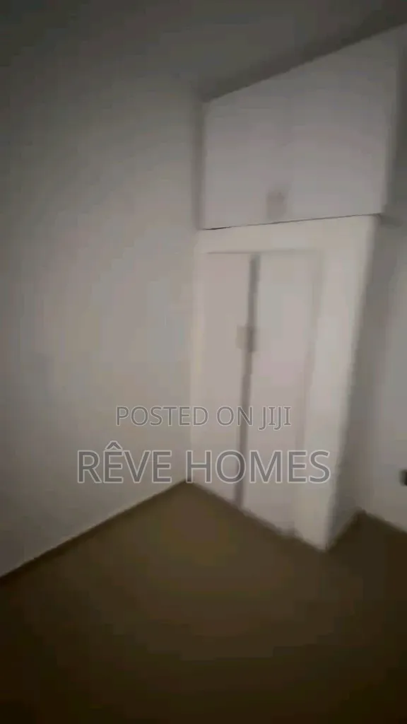 3bdrm Block of Flats in Ifako for rent