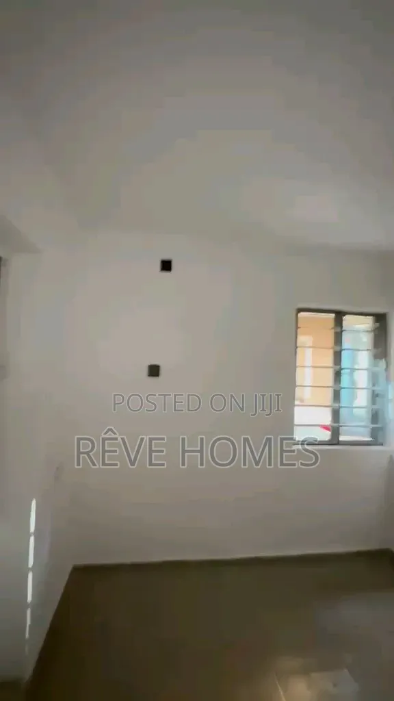 3bdrm Block of Flats in Ifako for rent