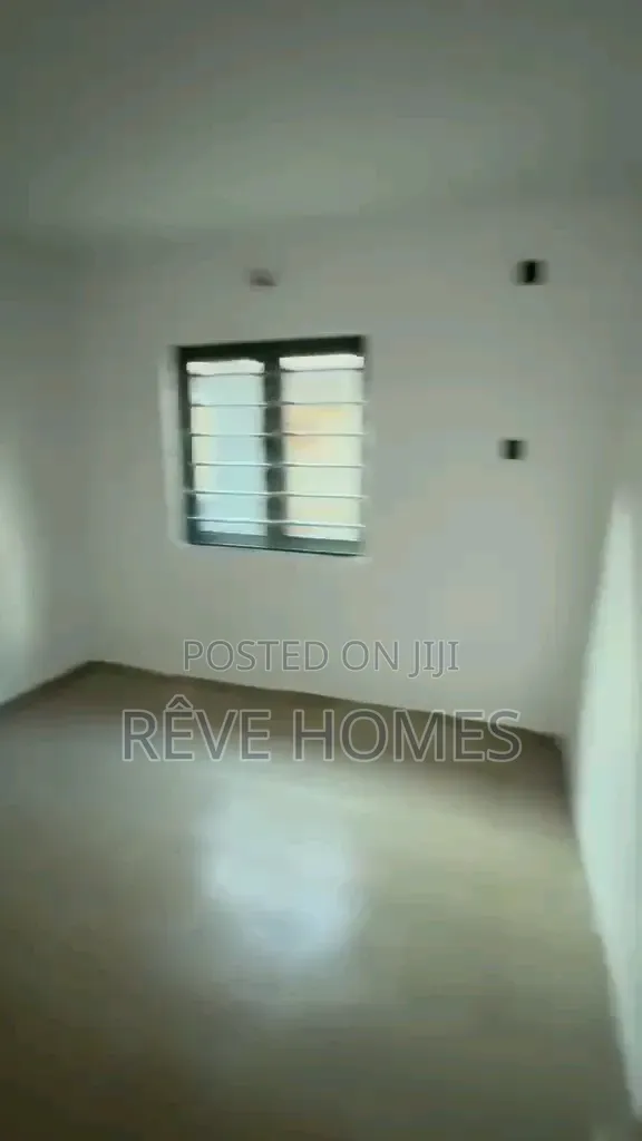 3bdrm Block of Flats in Ifako for rent