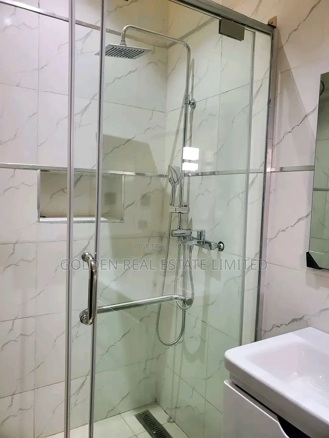 Furnished 4bdrm Duplex in Jahi for sale