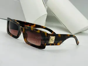 Dolce & Gabbana Quality Luxury Sunglasses