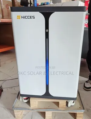 Hicces 15kwh Lithium Battery