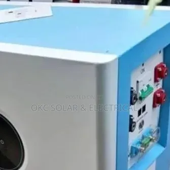 Hicces 15kwh Lithium Battery