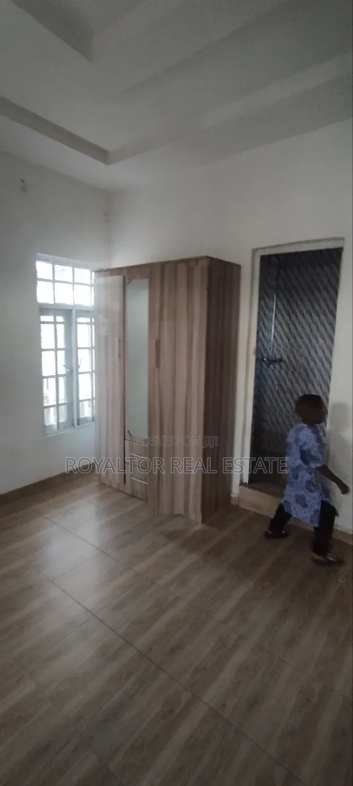 3bdrm Duplex in Royaltor Real Estate, Benin City for rent