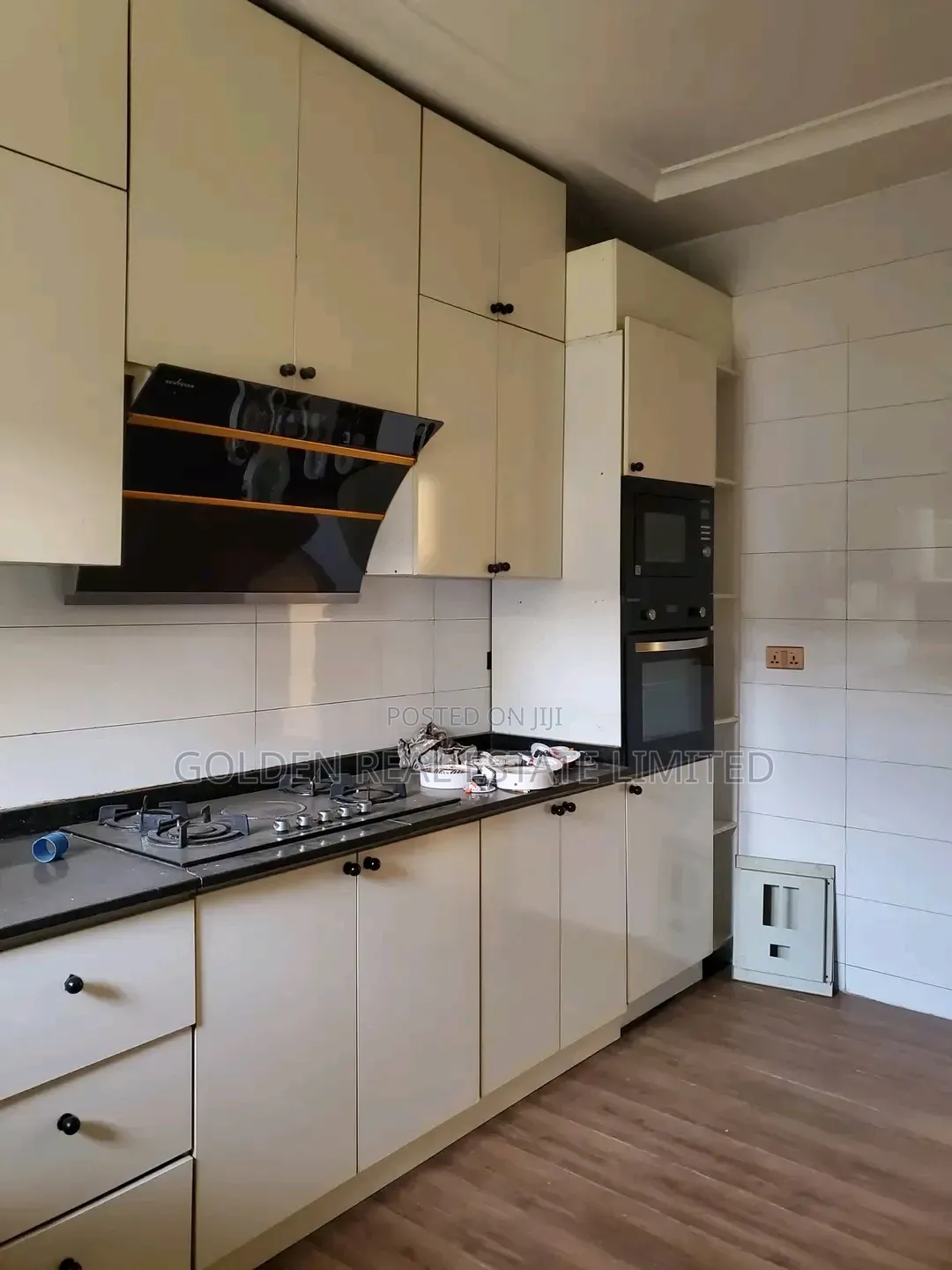 3bdrm Duplex in Katampe Extension for rent