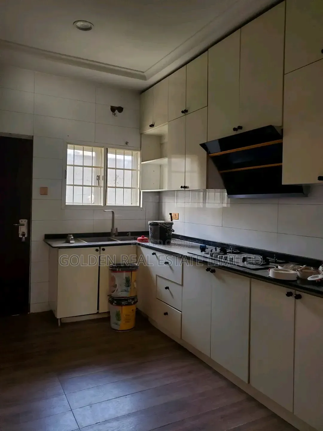 3bdrm Duplex in Katampe Extension for rent