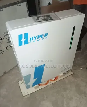 15kwh 48v Lithium Battery