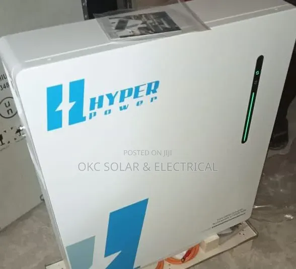 15kwh 48v Lithium Battery