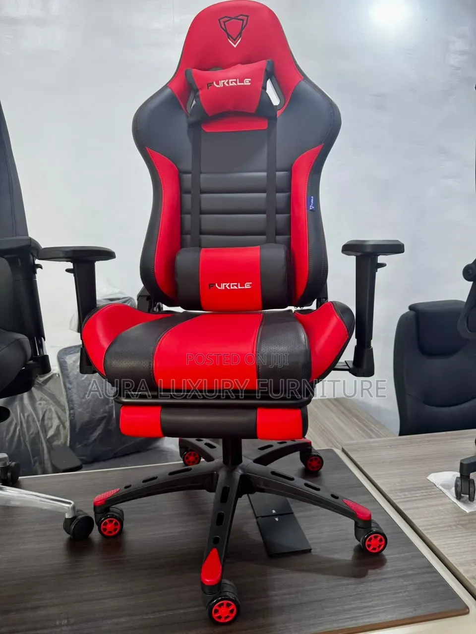 Imported Executive Chair