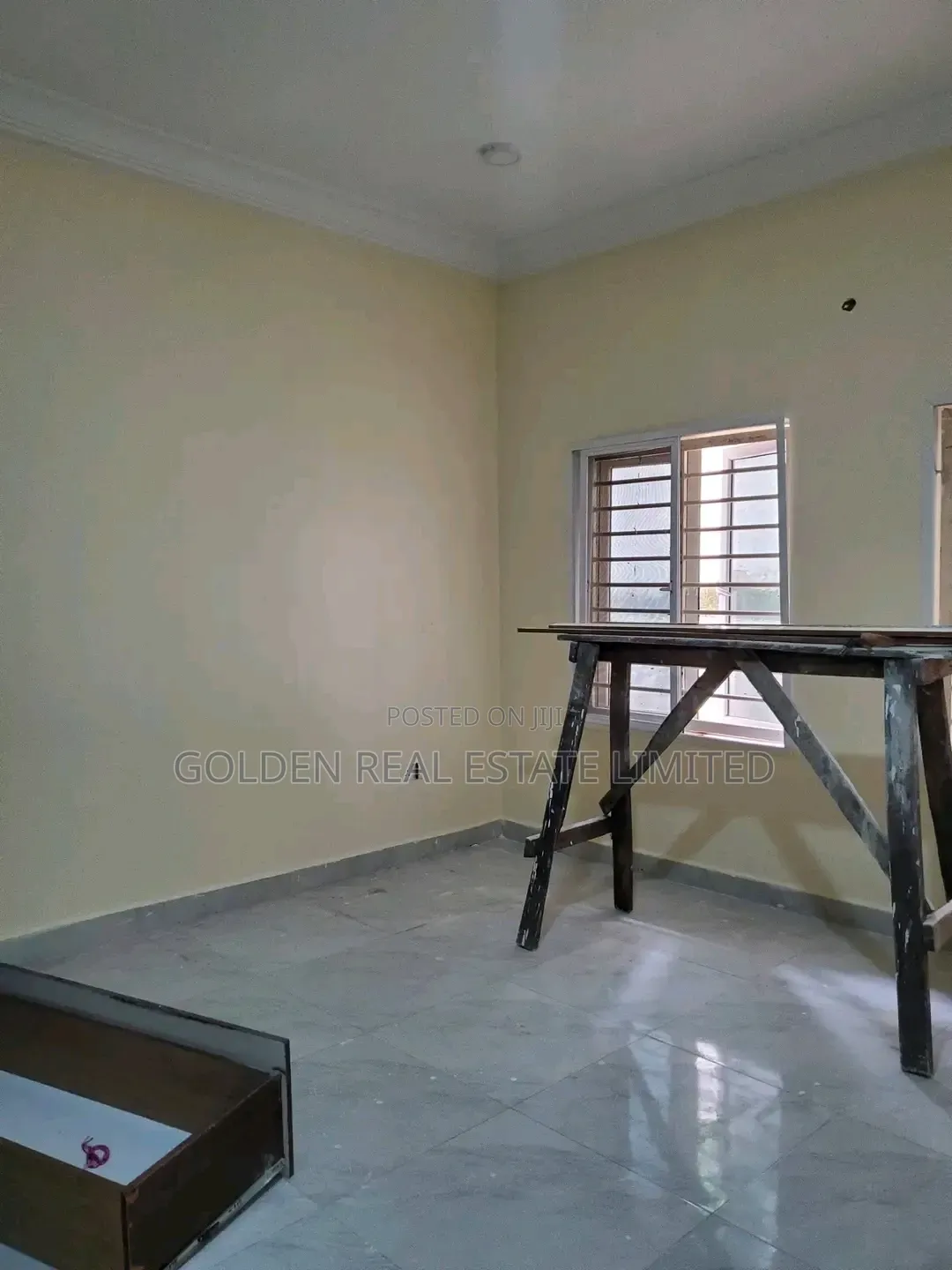 3bdrm Block of Flats in Jahi for rent