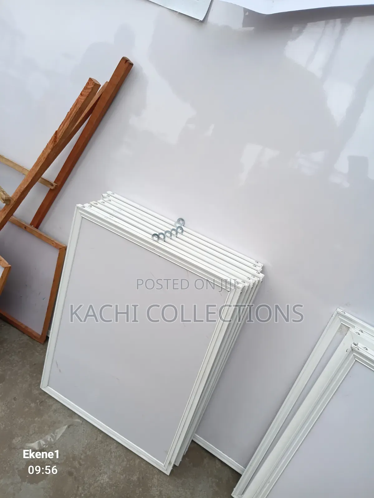 Small Size of White Board.