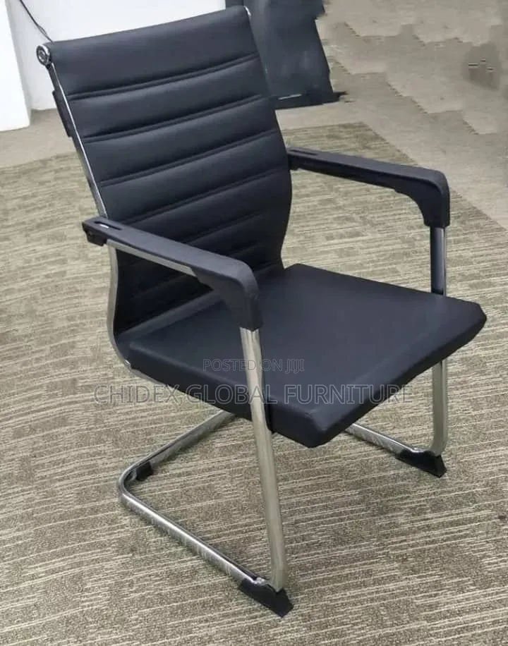 Office Visitors Chair