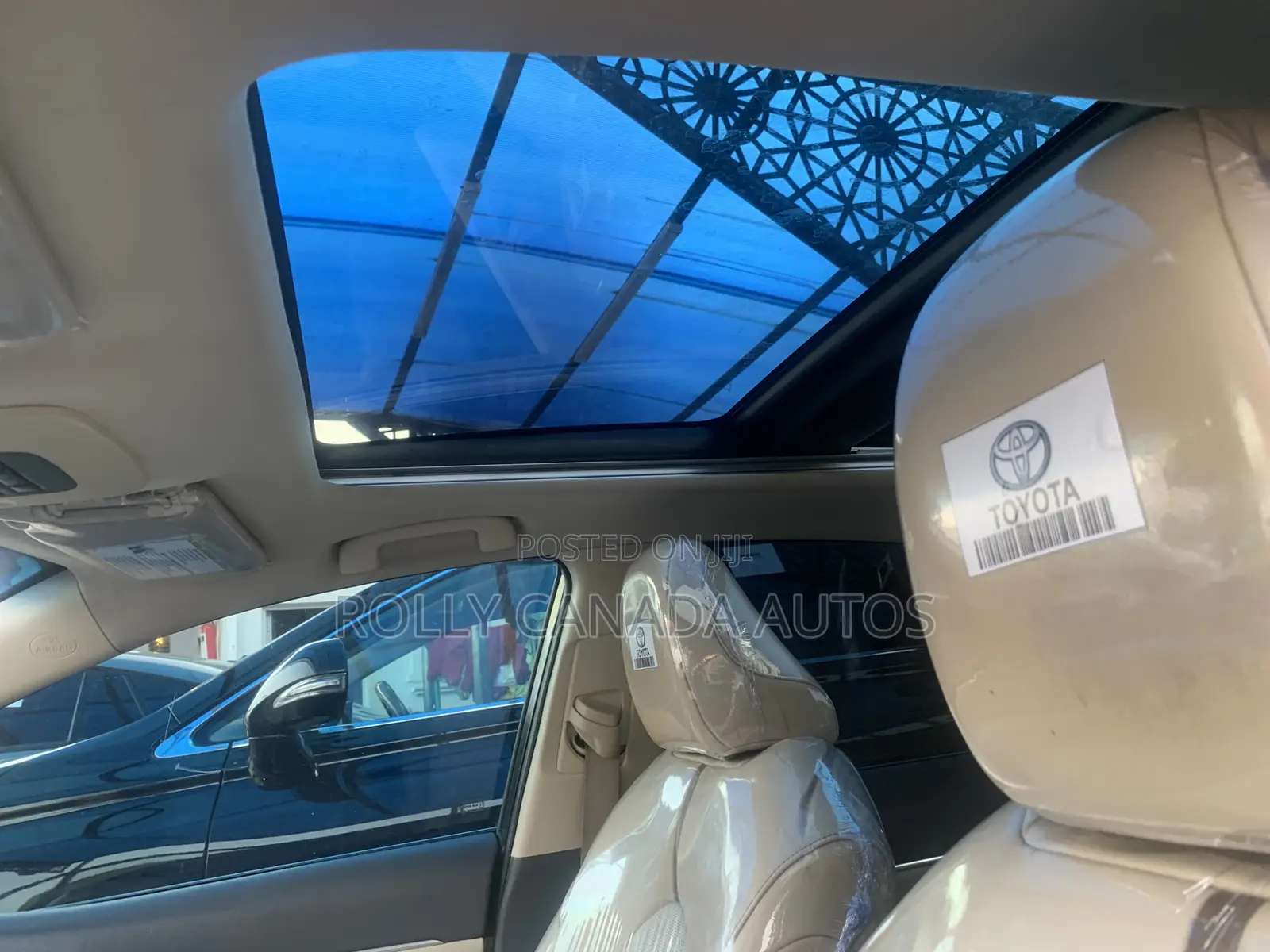 Toyota Camry XSE FWD (2.5L 4cyl 8AM) 2018 Burgundy