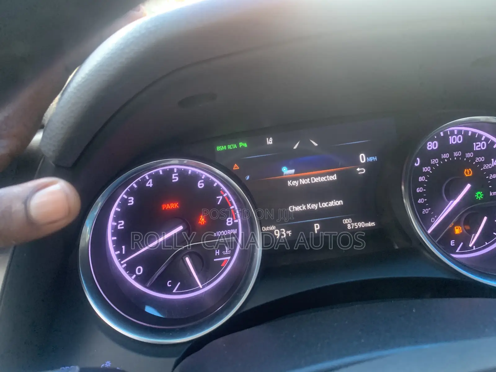 Toyota Camry XSE FWD (2.5L 4cyl 8AM) 2018 Burgundy
