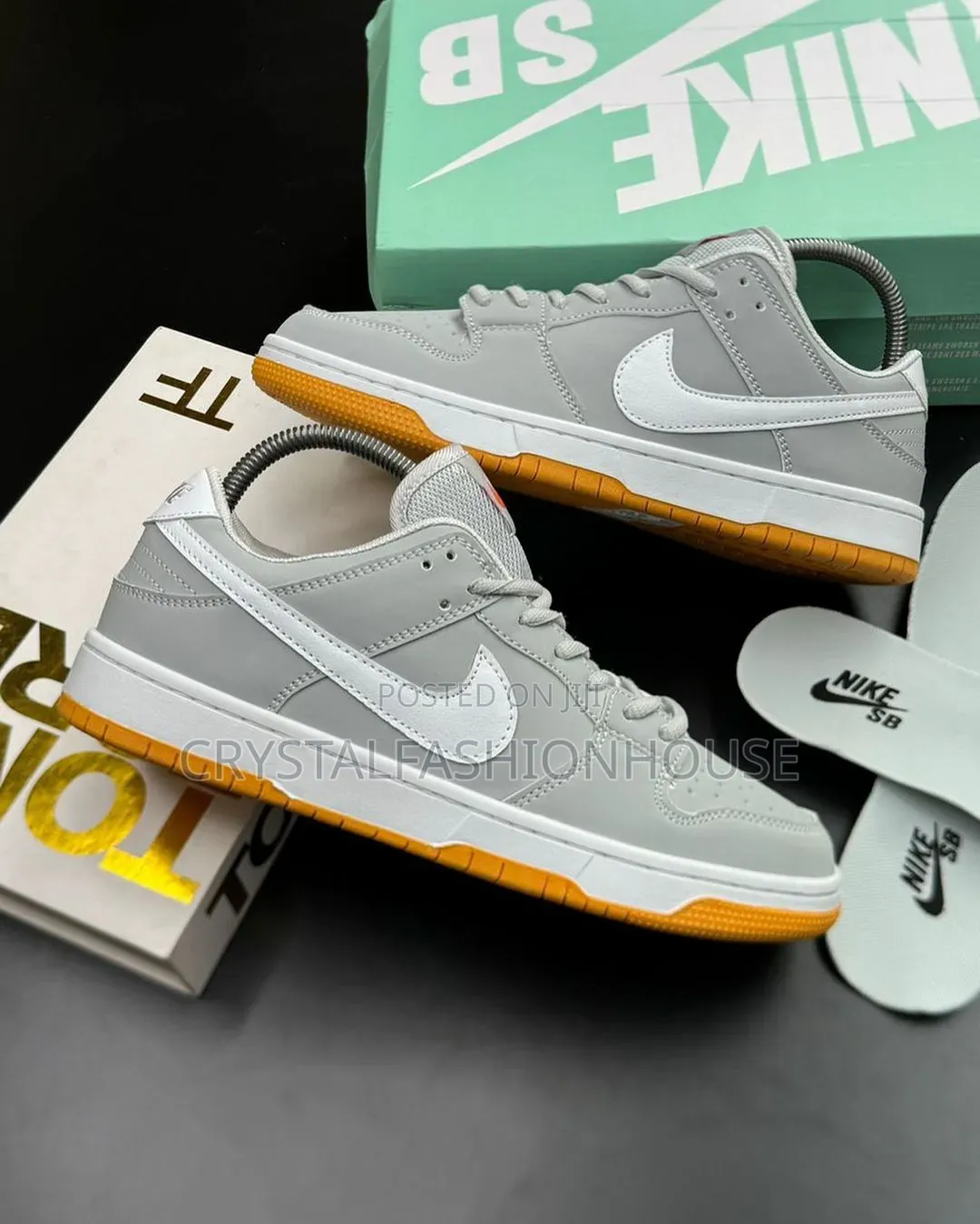 Nike Sneakers. Sizes 37 to 46