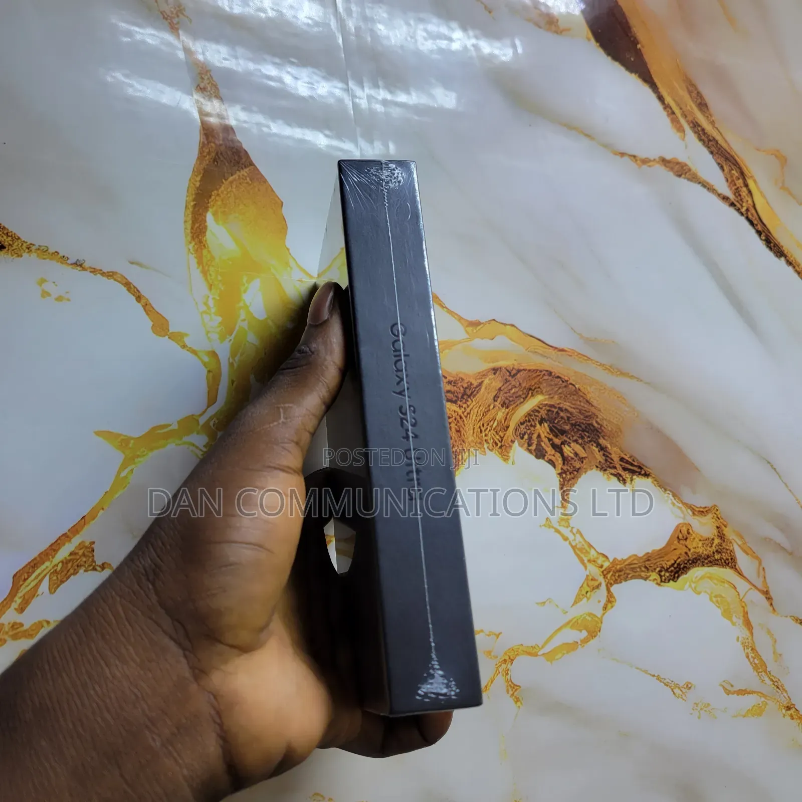New Samsung Galaxy S24 Ultra 256 GB Black
