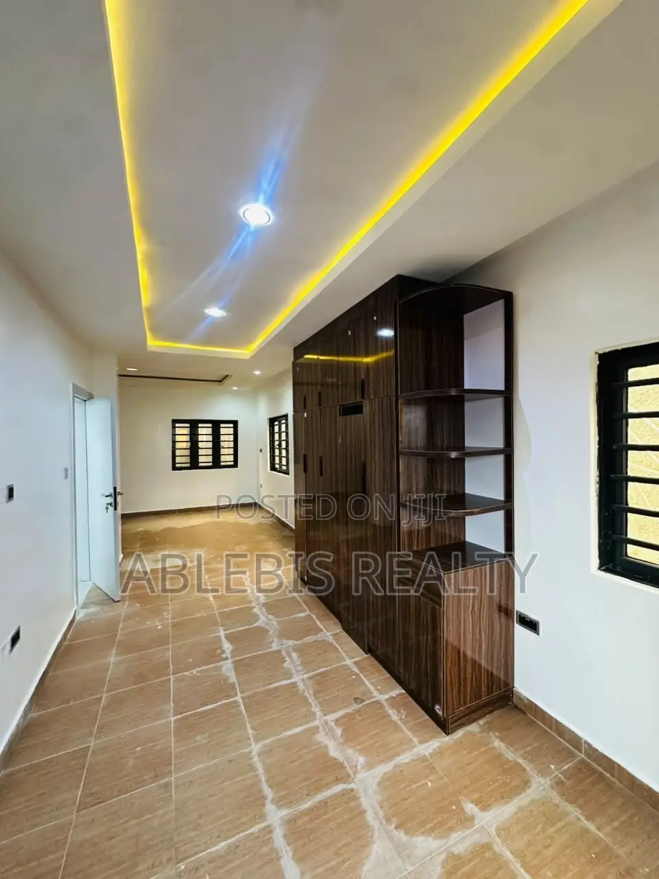4bdrm Duplex in Okun Ajah Area, Abraham Adesanya Estate for sale