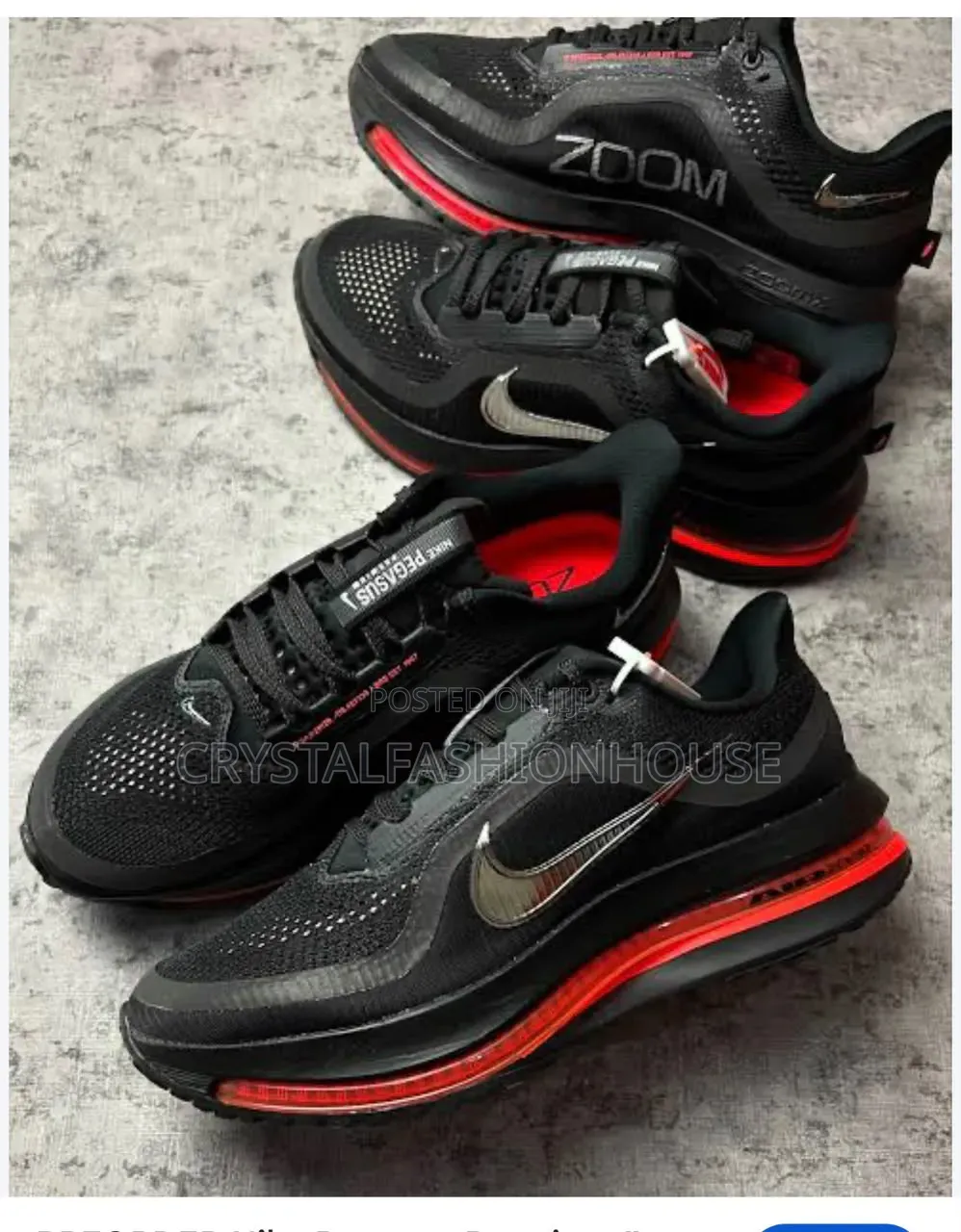 Balanced Sneakers 40 to 45