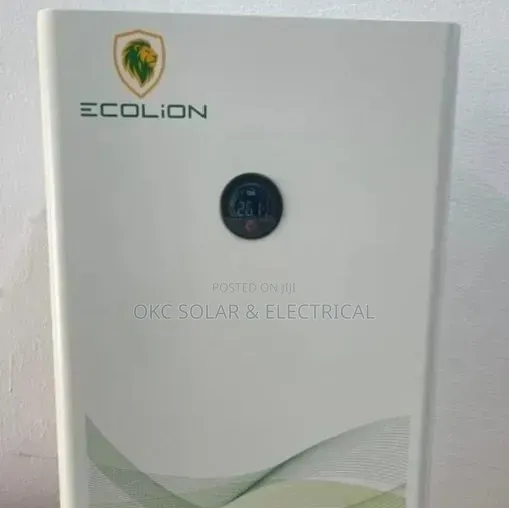 17.5kwh Lithium Battery