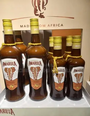 Amarula Big 12bott