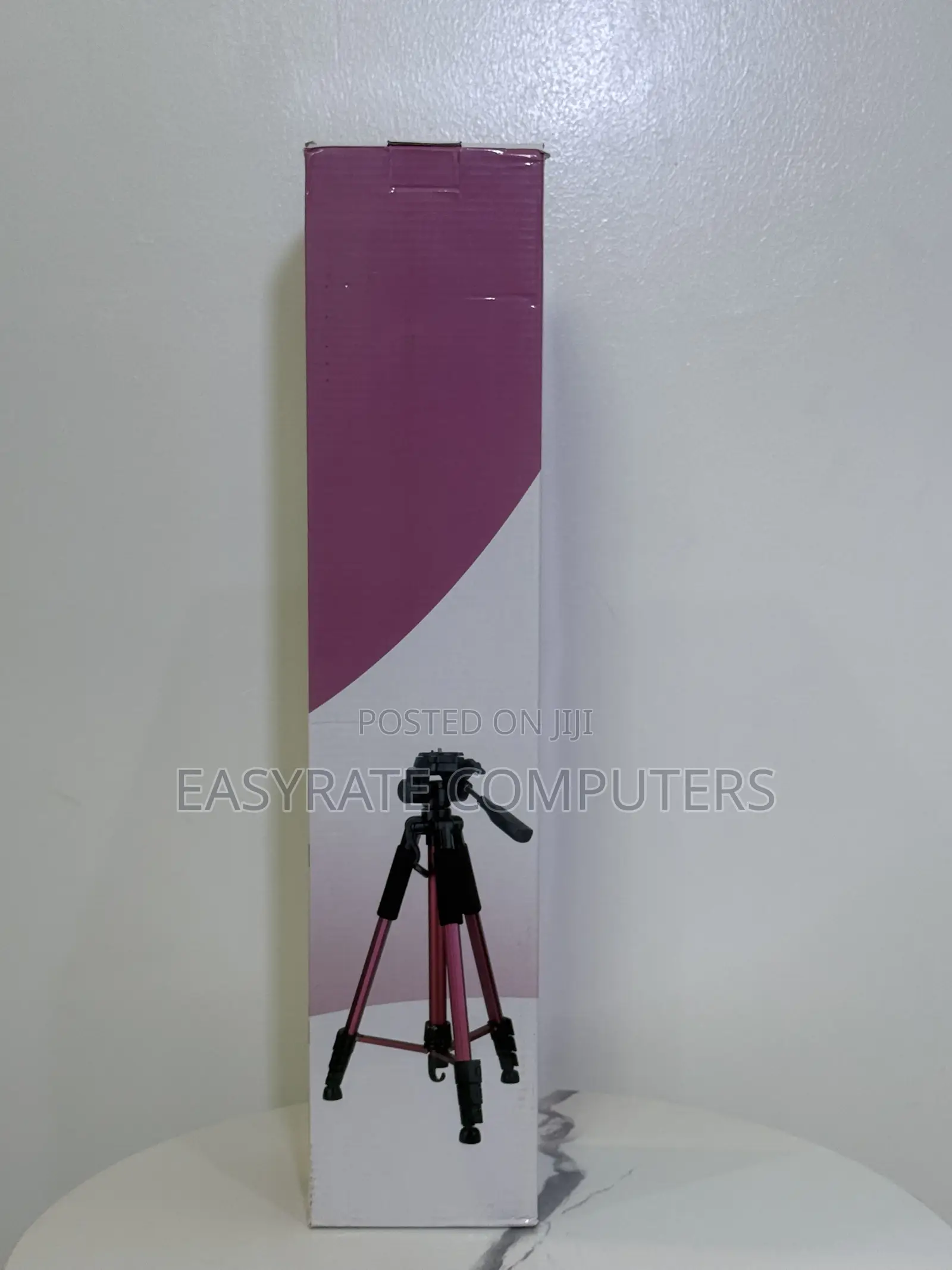 Deluxe Tripod 5.8ft