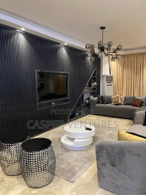 Fancy 4bed Duplex With Pool