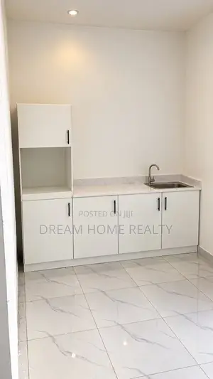 Studio Apartment in Thomas Estate, Ajah for rent