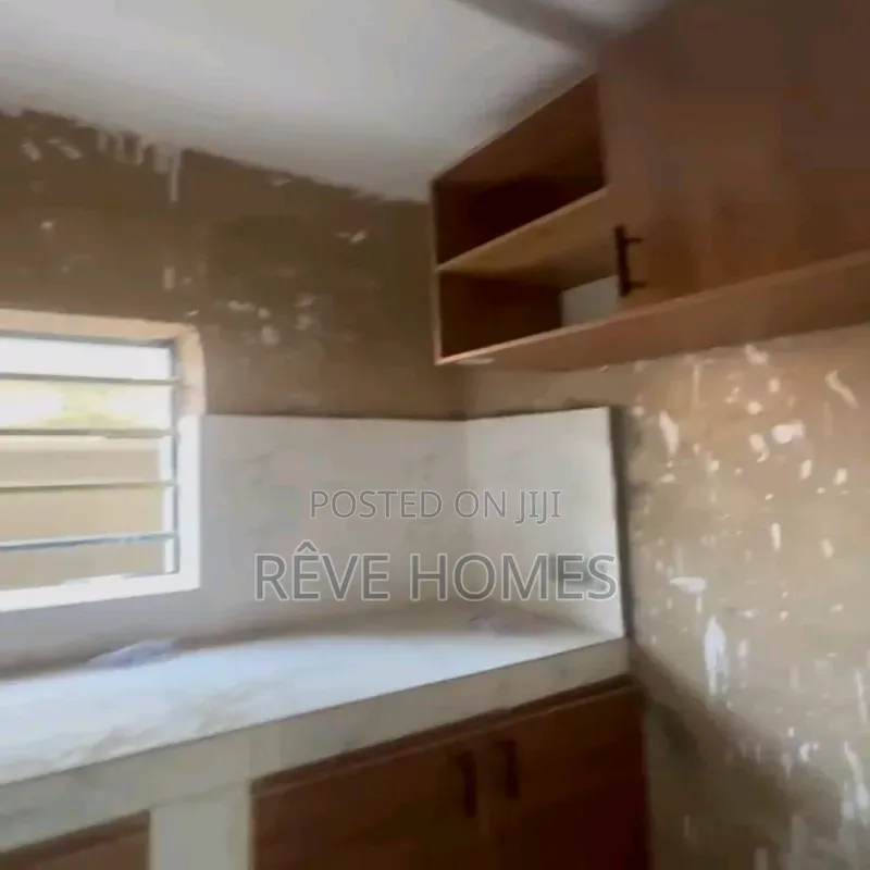 Studio Apartment in Akoka for rent