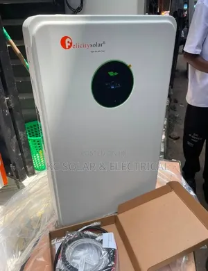5kwh Lithium Battery