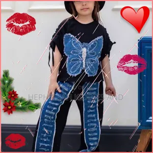 2pcs Luxury Set for Girls