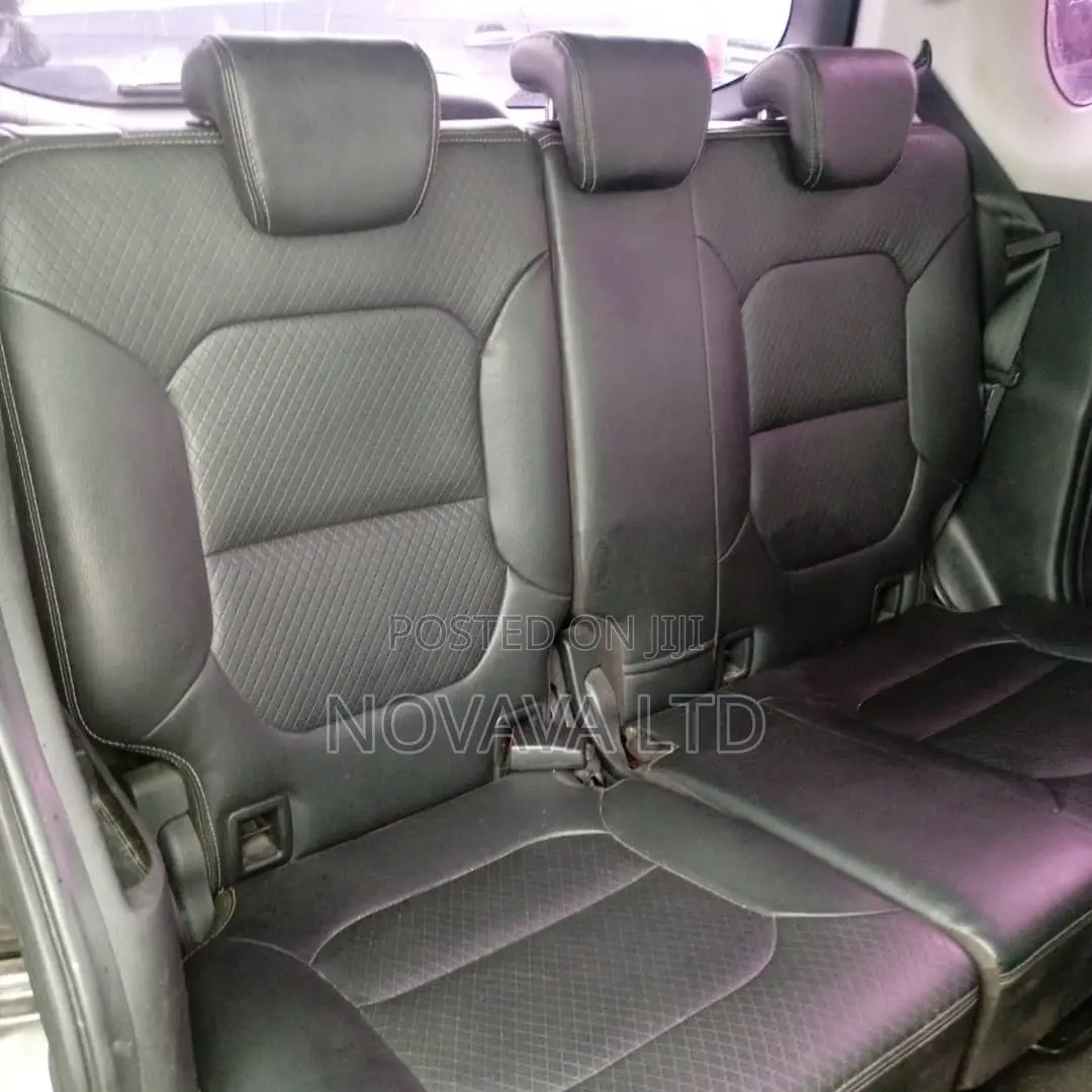Kia Ray 1.0 FWD 2014 Beige