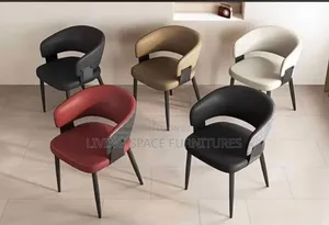 Luxury Dining Chair