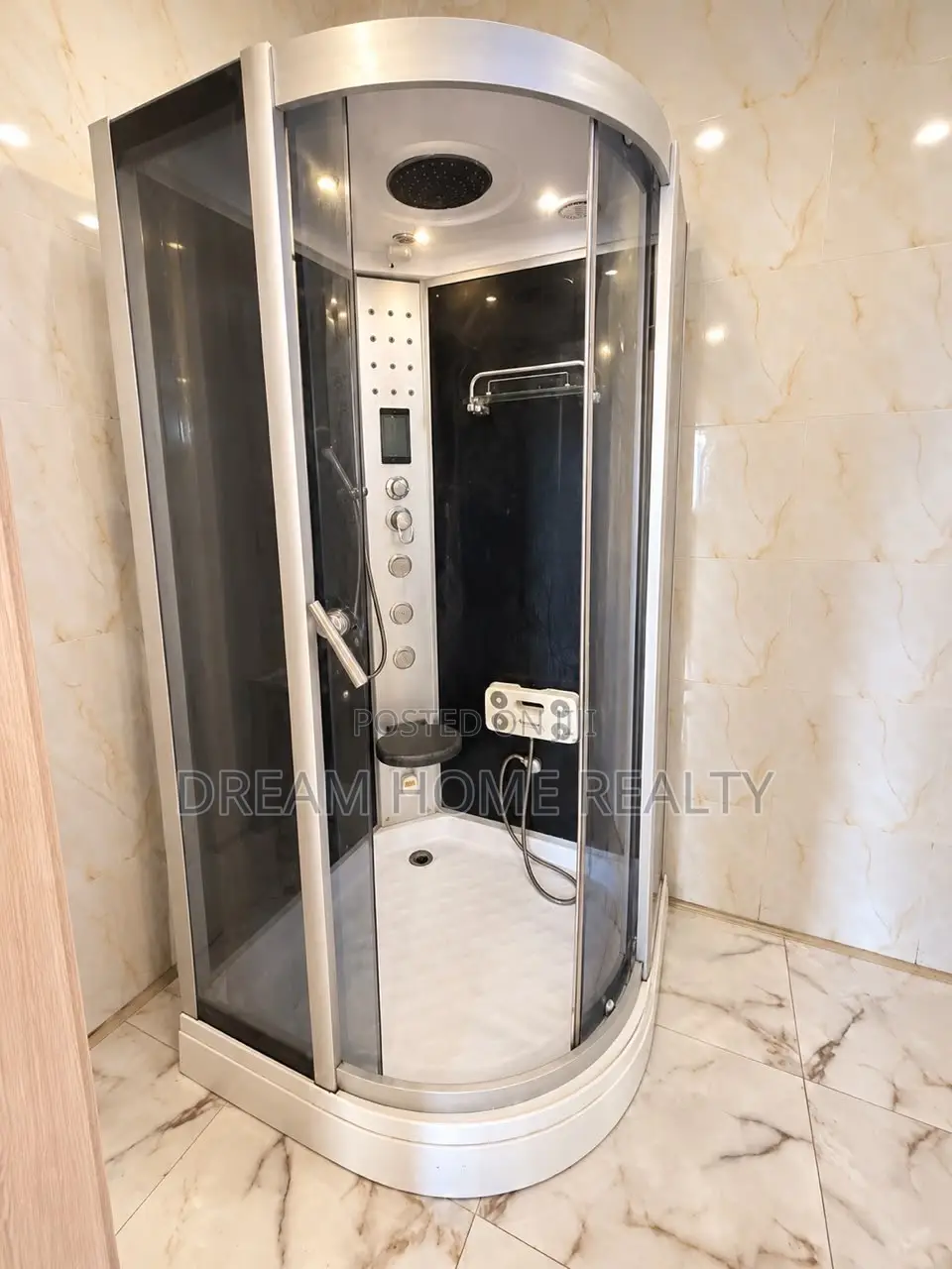 Studio Apartment in Thomas Estate for rent