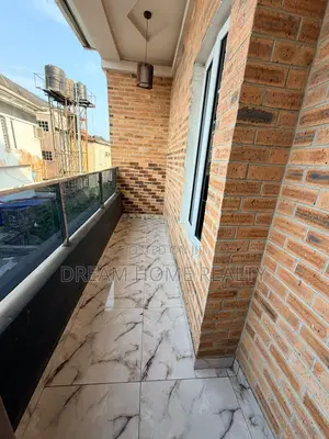 Studio Apartment in Thomas Estate for rent