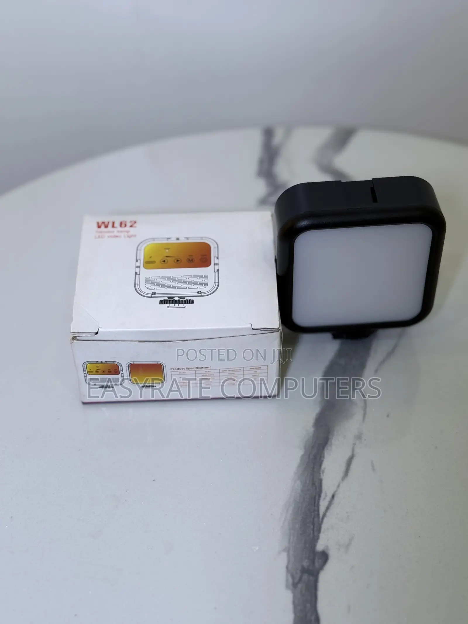 Mobile Led Video Light