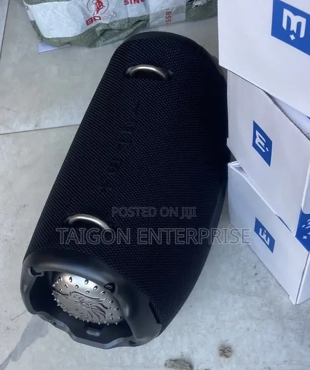 Boombest LN-726BT Super Bass Bluetooth Speaker