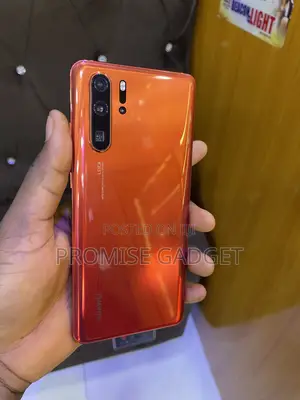 Huawei P30 Pro 256 GB Blue