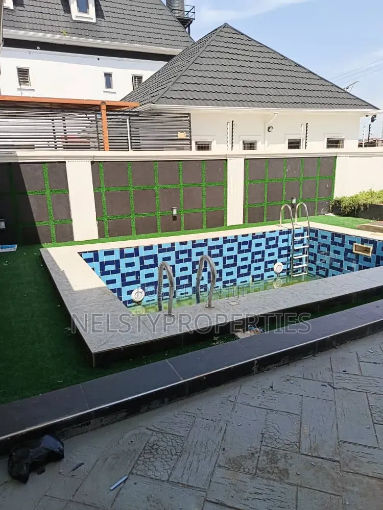 Mini Flat in Efab Metropolis, Karsana for rent