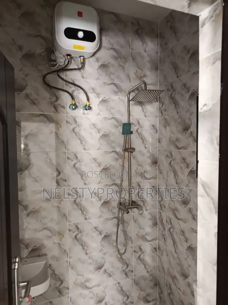 Mini Flat in Efab Metropolis, Karsana for rent