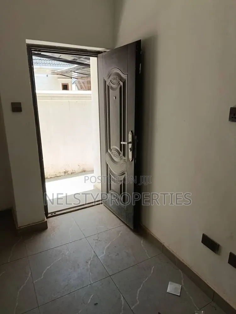 Mini Flat in Efab Metropolis, Karsana for rent