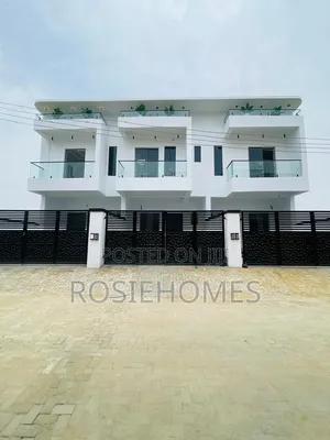 3bdrm Duplex in Ado for sale