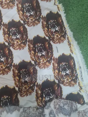 Isiagu Traditional Materials