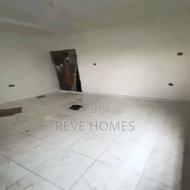 Studio Apartment in Phase 1 / Gbagada for rent