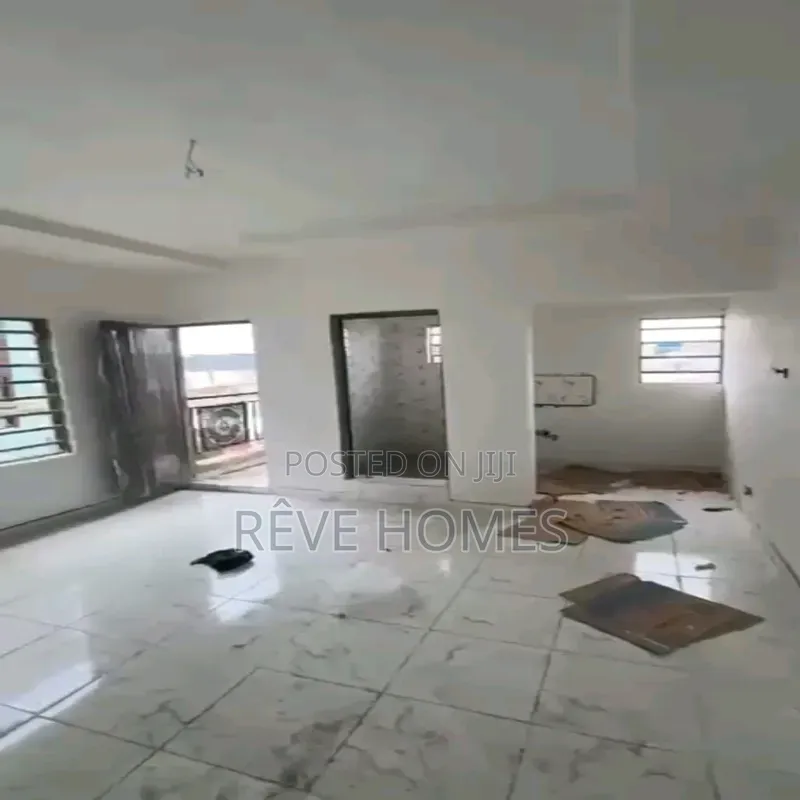 Studio Apartment in Phase 1 / Gbagada for rent