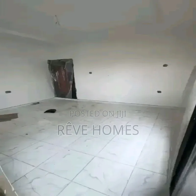 Studio Apartment in Phase 1 / Gbagada for rent